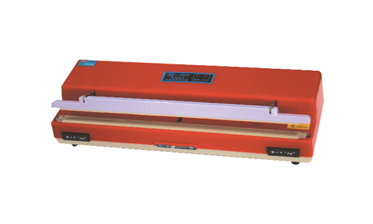 SF-400台式自动封口机