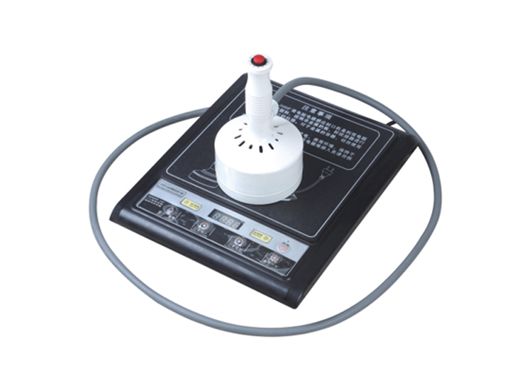 GLF-500-F手持式电磁感应封口机